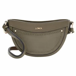 L.Credi Umhängetaschen<Palmira Umhängetasche 27 cm forest