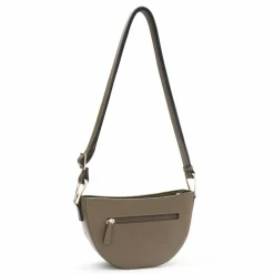 L.Credi Umhängetaschen<Palmira Umhängetasche 27 cm forest