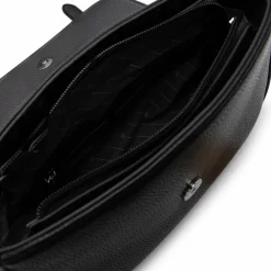 New L.Credi Panja Umhängetasche 24 cm schwarz