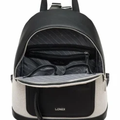L.Credi Paola City Rucksack 31.5 cm