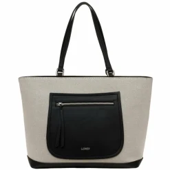 L.Credi Paola Shopper Tasche 44 cm