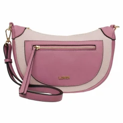 Sale L.Credi Paola Umhängetasche 26.5 cm soft berry