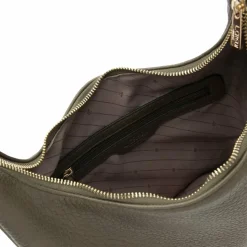 New L.Credi Parmida Schultertasche 33 cm forest