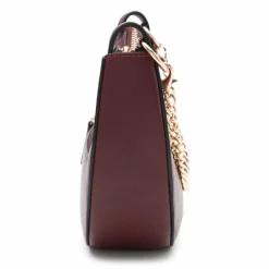 L.Credi Paulette Handtasche 23 cm