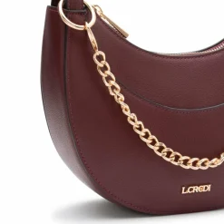 L.Credi Paulette Handtasche 23 cm