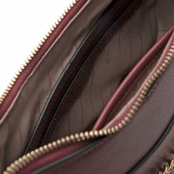 L.Credi Paulette Handtasche 23 cm