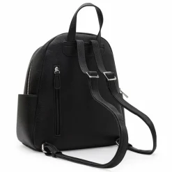 L.Credi City Rucksäcke<Pavidia City Rucksack 29.5 cm schwarz