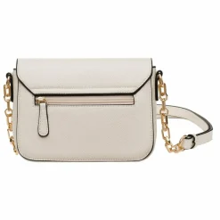 L.Credi Umhängetaschen<Peja Umhängetasche 19 cm creme