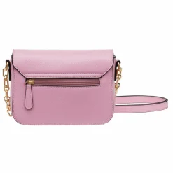 L.Credi Peja Umhängetasche 19 cm soft berry