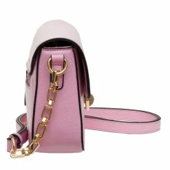 L.Credi Peja Umhängetasche 19 cm soft berry