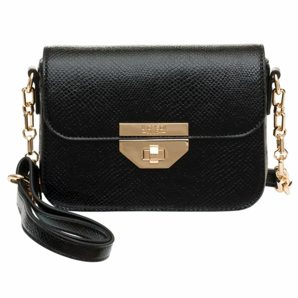 L.Credi Peja Umhängetasche 19 cm
