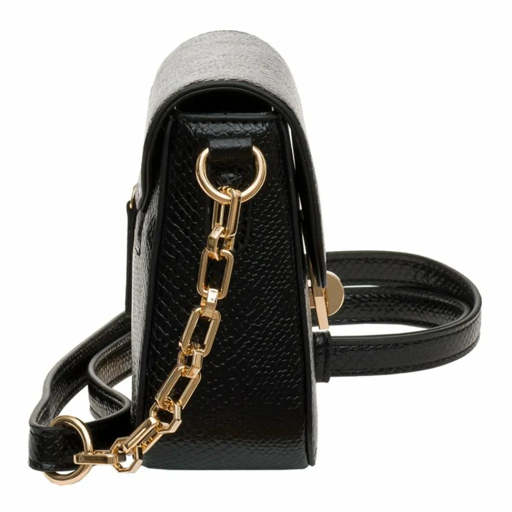 L.Credi Peja Umhängetasche 19 cm