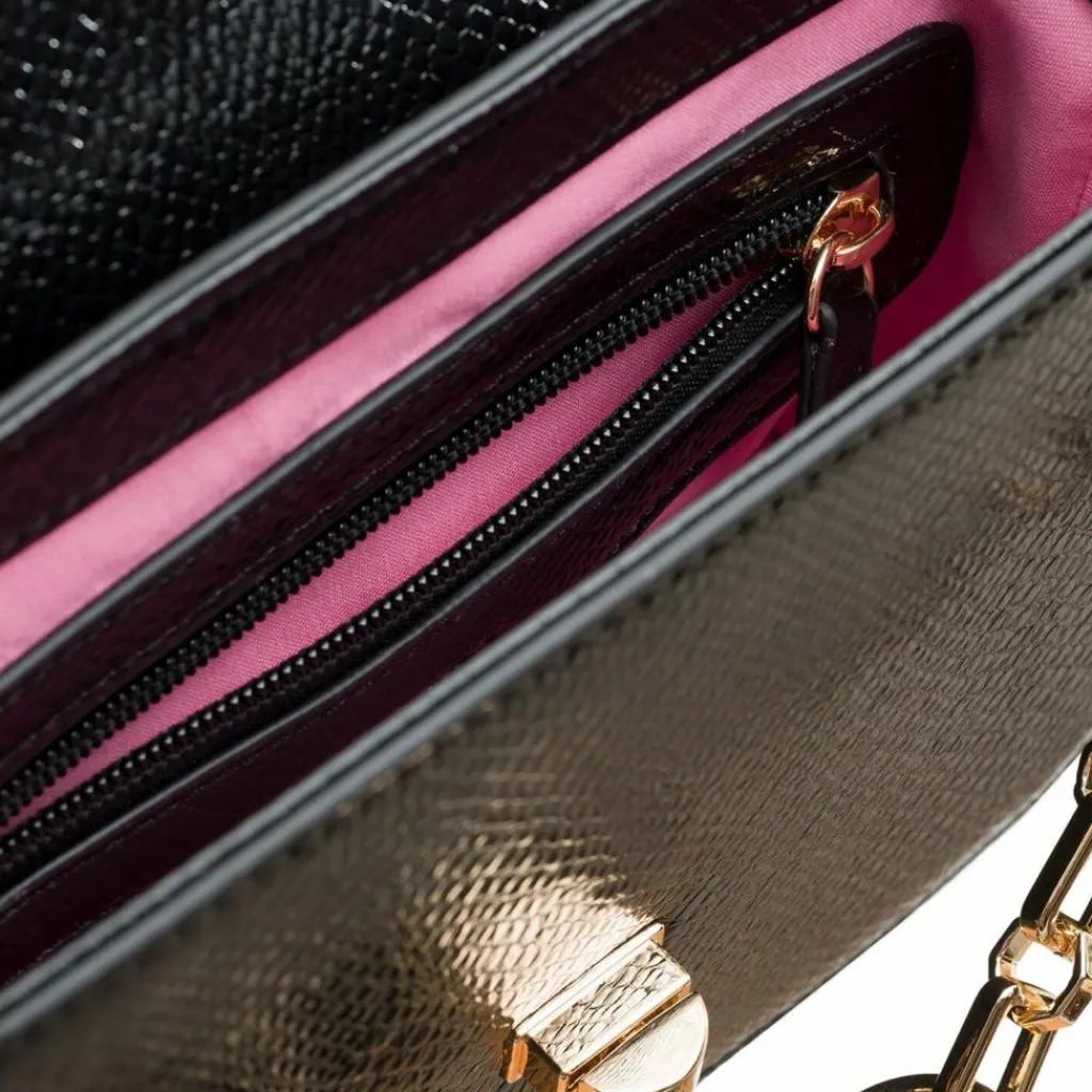 L.Credi Peja Umhängetasche 19 cm