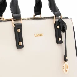 L.Credi Penia Handtasche 30 cm