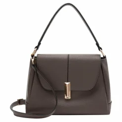 L.Credi Schultertaschen<Perdita Schultertasche 28.5 cm dark taupe