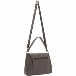 L.Credi Schultertaschen<Perdita Schultertasche 28.5 cm dark taupe