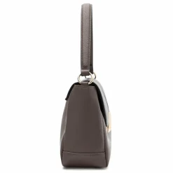 L.Credi Schultertaschen<Perdita Schultertasche 28.5 cm dark taupe
