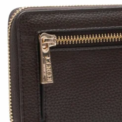 Damen L.Credi Perla Geldbörse RFID Schutz 16 cm