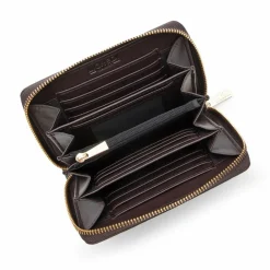 Damen L.Credi Perla Geldbörse RFID Schutz 16 cm