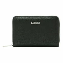 Damen L.Credi Perla Geldbörse RFID Schutz 16 cm