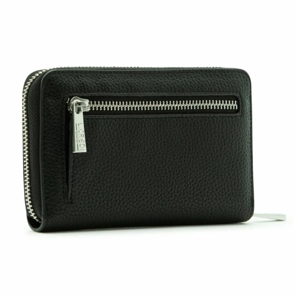 Damen L.Credi Perla Geldbörse RFID Schutz 16 cm