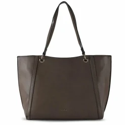 Best L.Credi Petrana Shopper Tasche 44 cm dark taupe