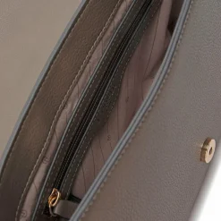 Sale L.Credi Petrina Umhängetasche 23 cm dark taupe