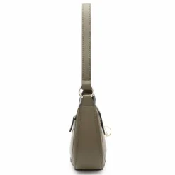 L.Credi Petronella Schultertasche 25 cm forest