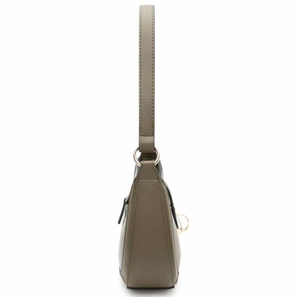 L.Credi Petronella Schultertasche 25 cm forest