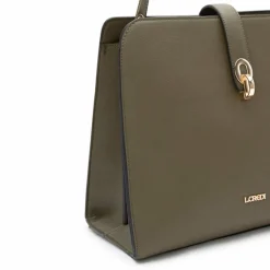 L.Credi Petronella Schultertasche 30 cm