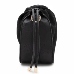 L.Credi Umhängetaschen<Pheline Umhängetasche 23 cm schwarz