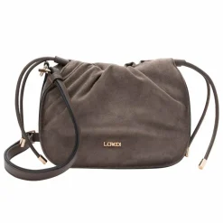 L.Credi Umhängetaschen<Pheline Umhängetasche 23 cm dark taupe