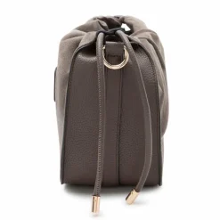 L.Credi Umhängetaschen<Pheline Umhängetasche 23 cm dark taupe