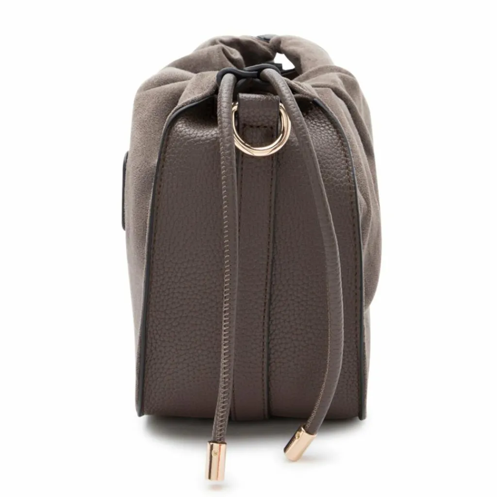 L.Credi Umhängetaschen<Pheline Umhängetasche 23 cm dark taupe