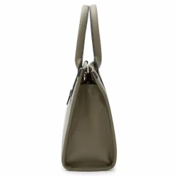 L.Credi Henkeltaschen<Phemia Handtasche 26 cm forest