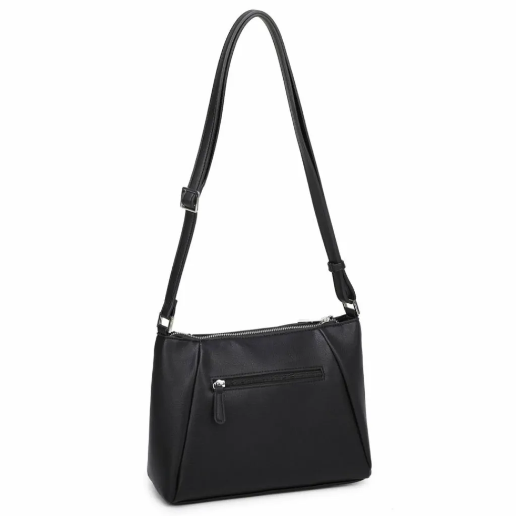 L.Credi Polly Umhängetasche 26 cm