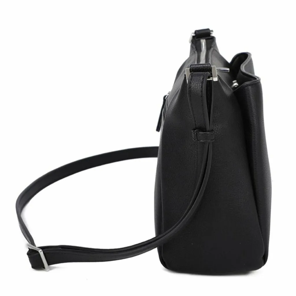 L.Credi Polly Umhängetasche 26 cm