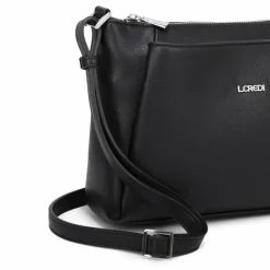 L.Credi Polly Umhängetasche 26 cm