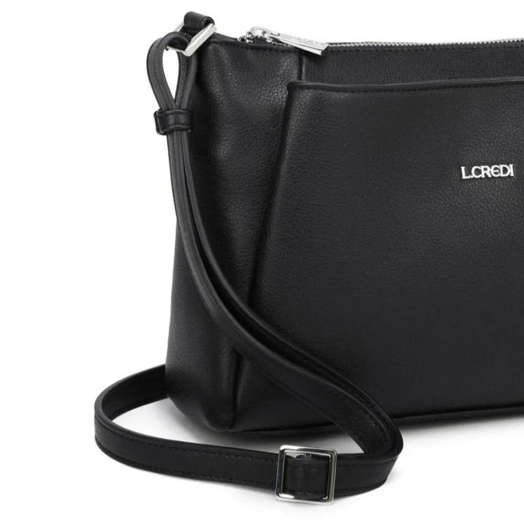 L.Credi Polly Umhängetasche 26 cm
