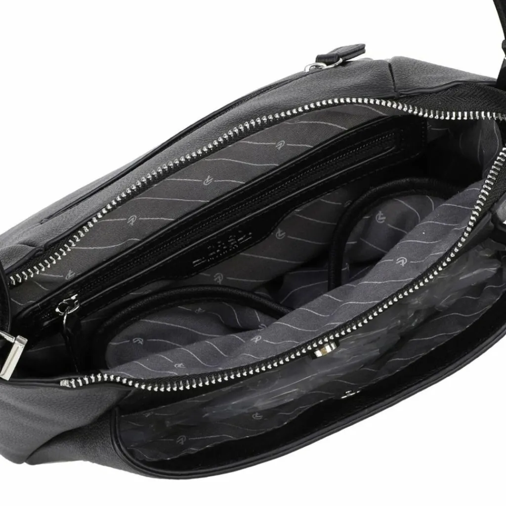 L.Credi Polly Umhängetasche 26 cm