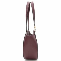 L.Credi Schultertaschen|Henkeltaschen<Pondria Schultertasche 33 cm wine