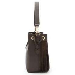 L.Credi Raiana Schultertasche 21 cm