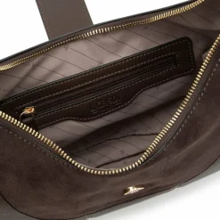 L.Credi Rebecca Schultertasche 43 cm