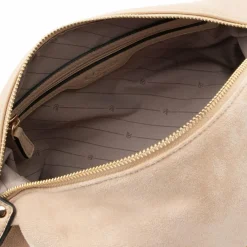 Hot L.Credi Resi Schultertasche 32.5 cm desert sand