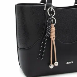 L.Credi Roberta Shopper Tasche 29.5 cm