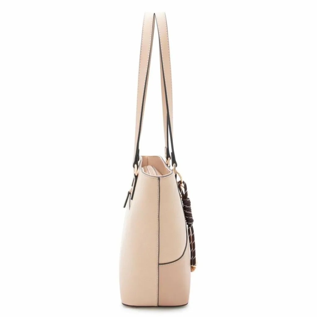 Discount L.Credi Roberta Shopper Tasche 29.5 cm desert sand