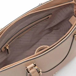 Discount L.Credi Roberta Shopper Tasche 29.5 cm desert sand