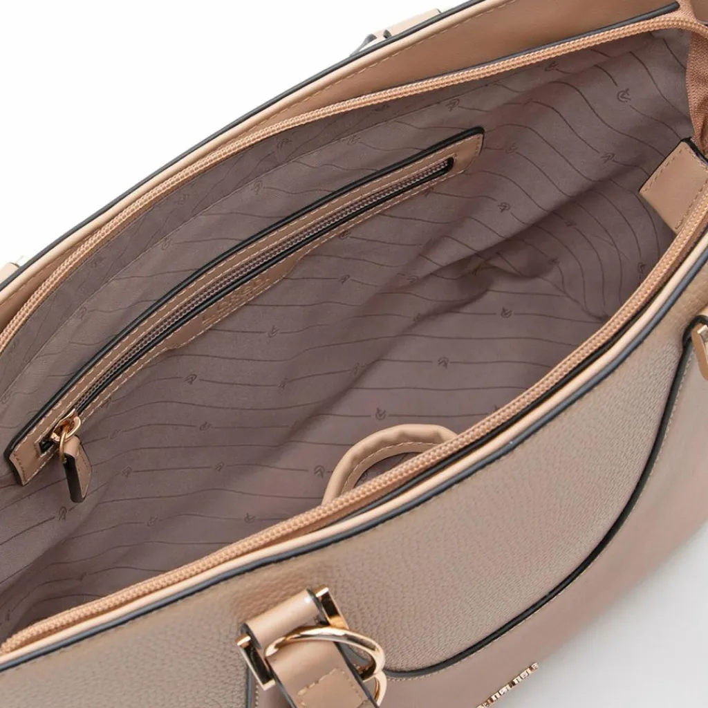 Discount L.Credi Roberta Shopper Tasche 29.5 cm desert sand