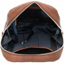 Hot Leonhard Heyden Amsterdam Umhängetasche Leder 30 cm braun