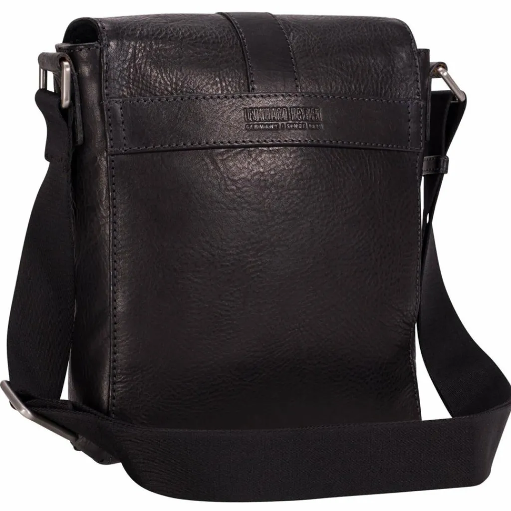 Leonhard Heyden Bergamo S Umhängetasche Leder 20 cm